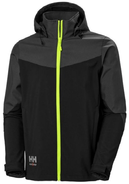 jakna softshell HH Oxford